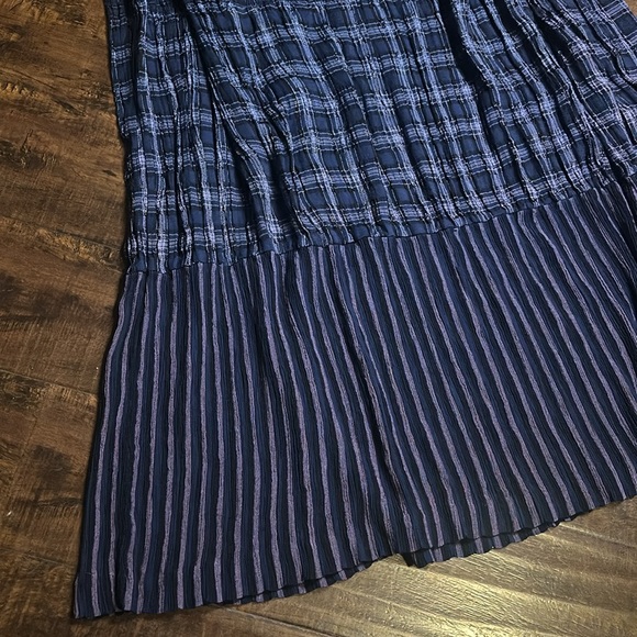 True Vintage Maxi Skirt Size L - Picture 3 of 3